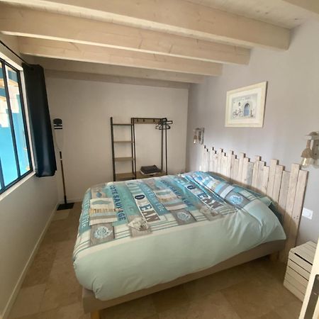 La Cabane De Lily - T2 Classe 3 Etoiles Rochefort  Eksteriør billede